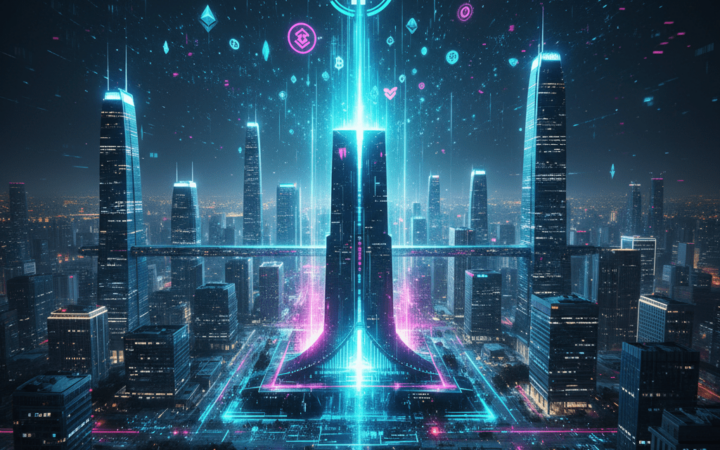 Bitkub bricht aus Thailand aus und zielt auf Hongkongs Börse