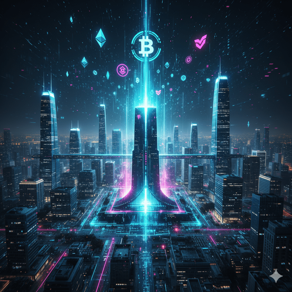 Bitkub bricht aus Thailand aus und zielt auf Hongkongs Börse