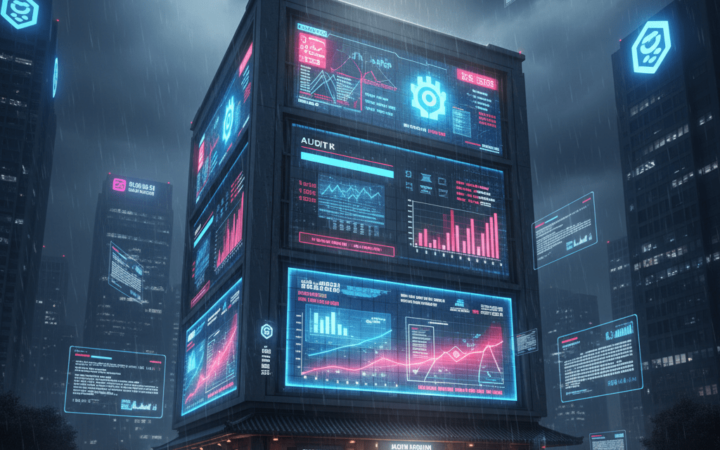 Südkoreas FIU wird nach der Upbit Strafe weitere Kryptobörsen mit Sanktionen ins Visier nehmen