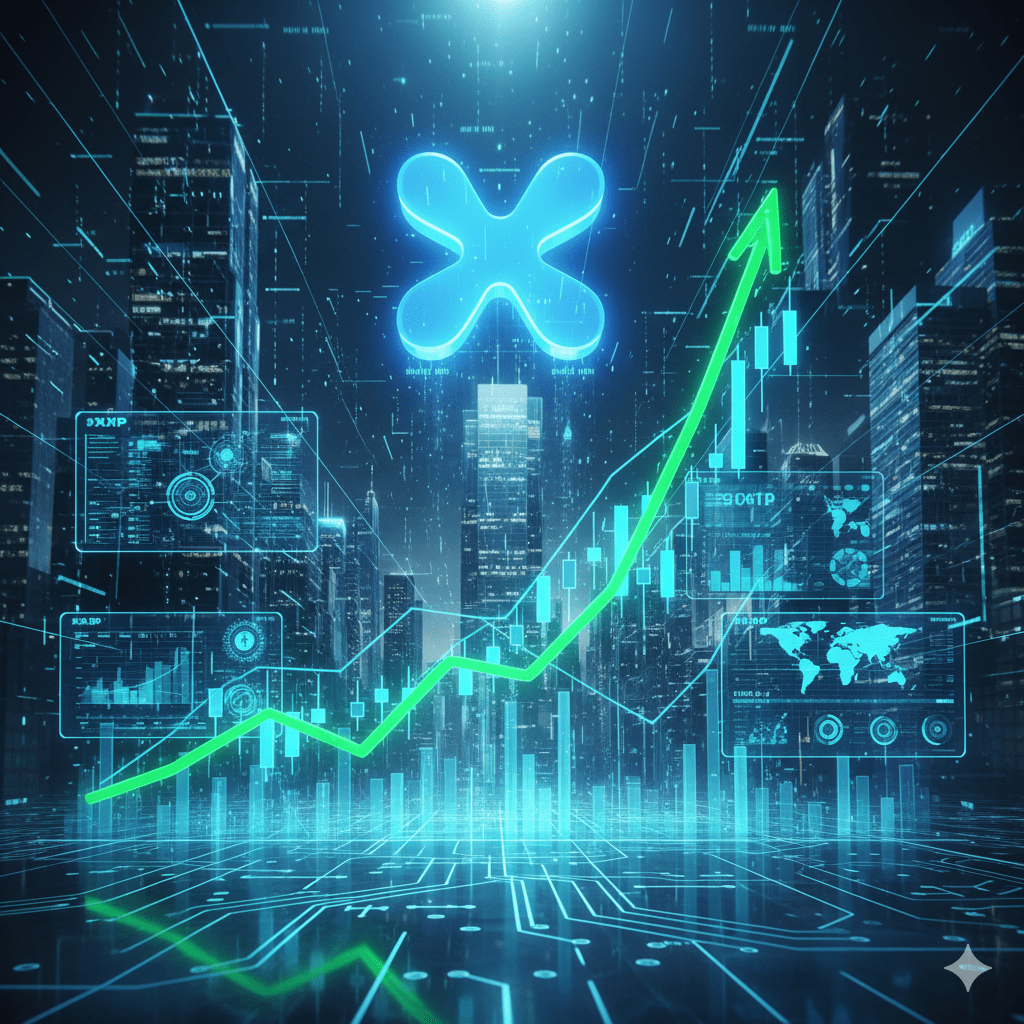 XRP Kurzfristige Prognose: Warum die Bullen noch nicht fertig sind