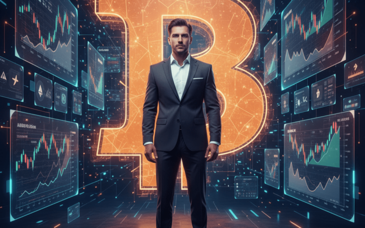 Saylors Strategie kauft 397 Bitcoin im Wert von 45,6 Millionen Dollar