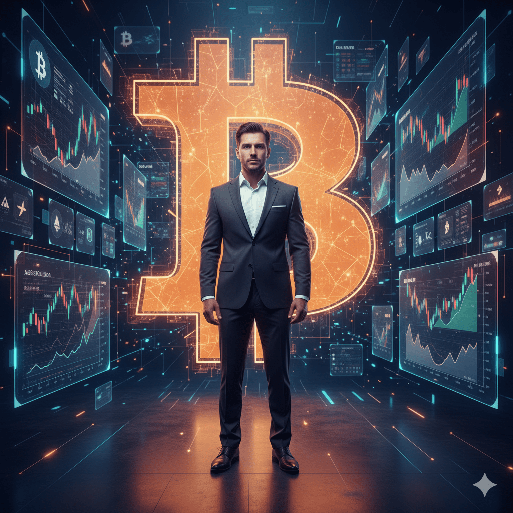 Saylors Strategie kauft 397 Bitcoin im Wert von 45,6 Millionen Dollar