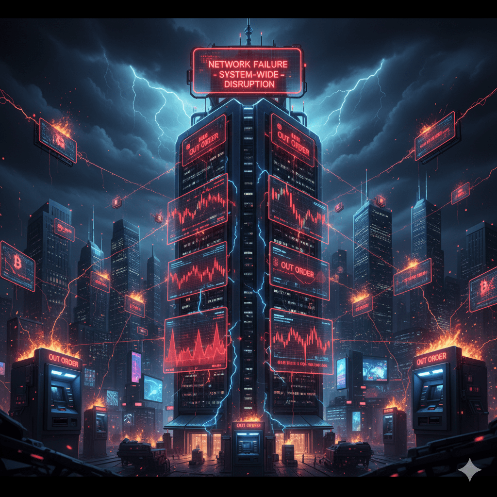 $100M Krypto-Firma Verkauf – Eine Story voller Chaos