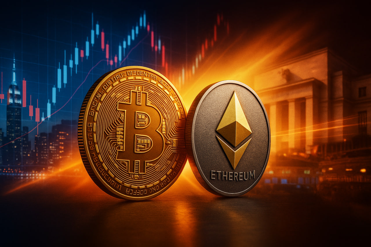 Krypto News Überblick: 5 wichtige Dinge für diese Woche - Bitcoin Kurs auf  der Kippe - Coinspeaker Deutschland