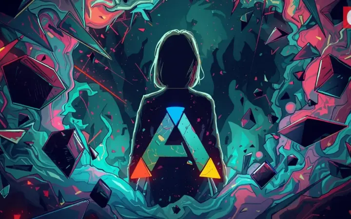 Krypto vor dem Bärenmarkt? Cathie Wood hinter ARK Invest wettet dagegen!