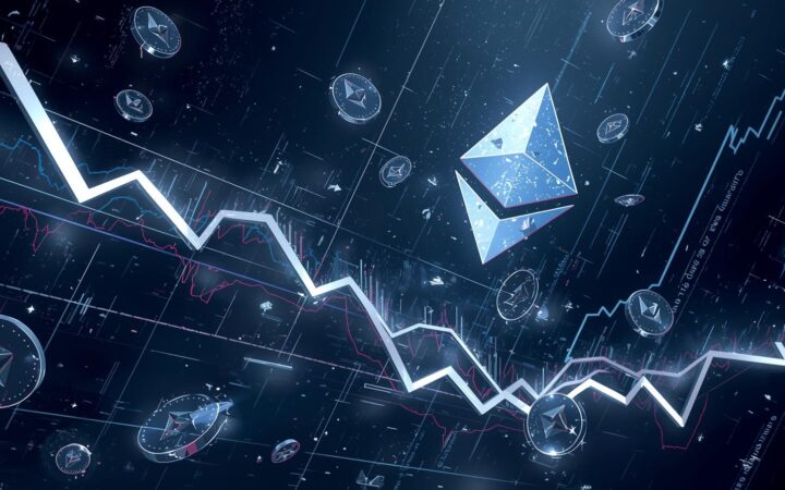[LIVE] Ethereum News: ETFs, Kursupdates und mehr im Live-Ticker!