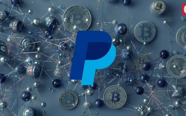 PayPal startet „Pay with Crypto“-Service, um globale Krypto-Zahlungen zu ermöglichen
