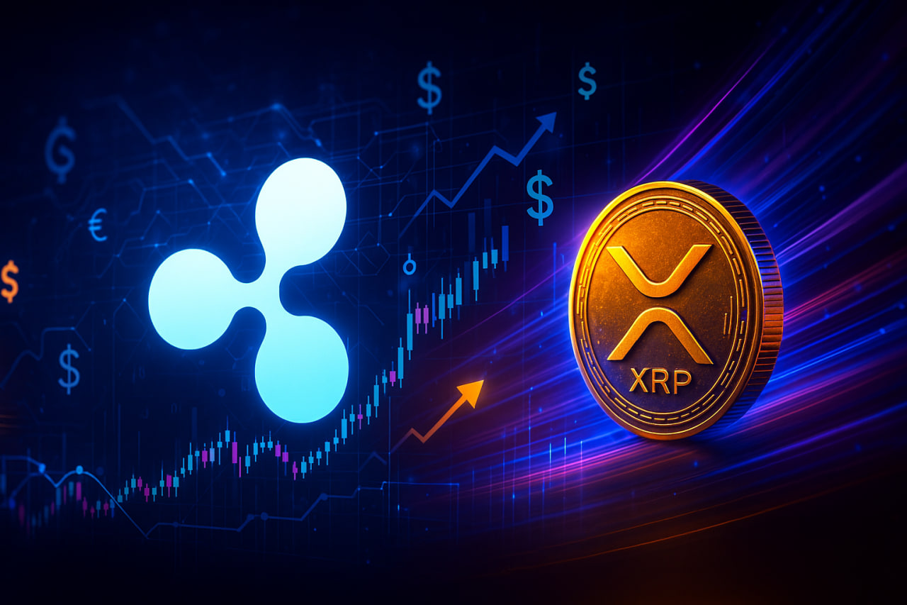XRP Prognose: Wall-Street-Giganten setzen 500 Mio. USD auf Ripple -  Coinspeaker Deutschland