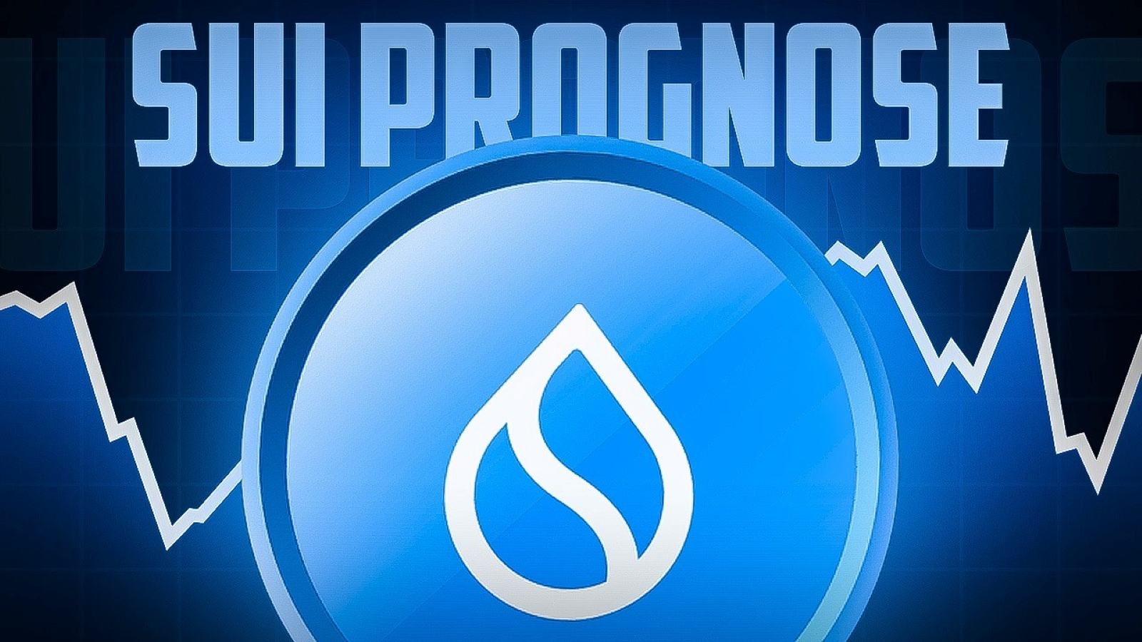 Sui (SUI) Prognose 2026: $10 möglich? (Kurs & Potenzial 2030)