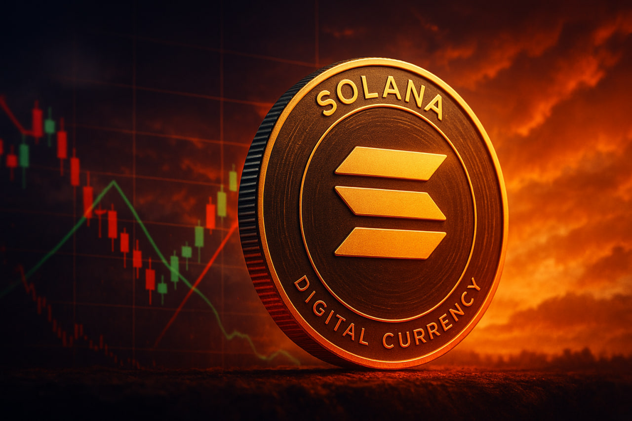 Solana Prognose: RSI, MACD und Elliott-Wellen deuten auf Korrektur bei SOL  hin - Coinspeaker Deutschland