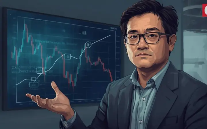 Tom Lee von BitMine sieht Liquiditätskrisen bei Market Makern als Haupttreiber der Kurse