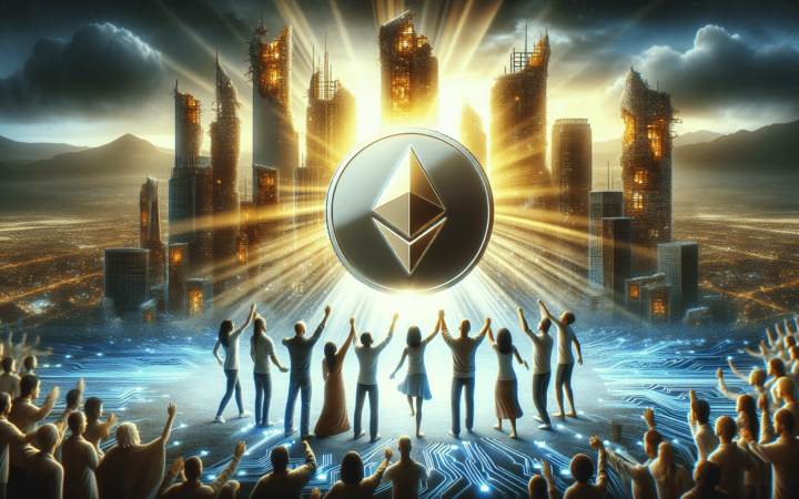 Vitalik Buterin: Warum Ethereum alles ist, was FTX niemals war