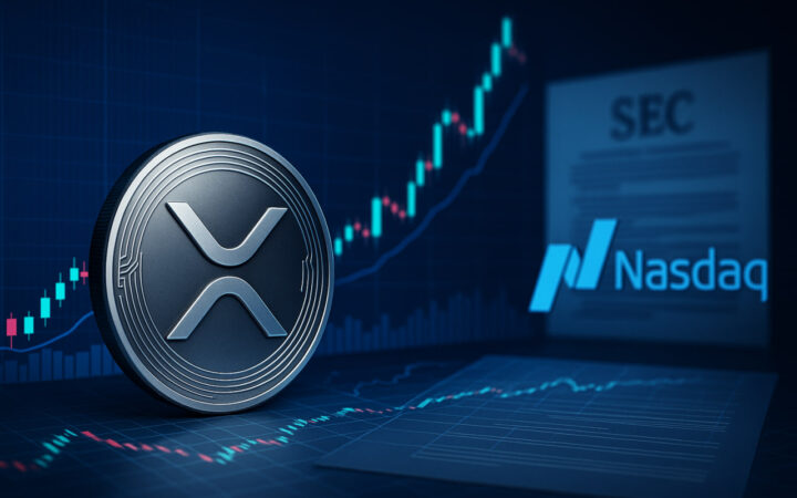 XRP-ETF von Canary Capital: Handelsstart steht kurz bevor