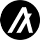 Algorand (ALGO) coin logo