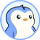 Pudgy Penguins (PENGU) coin logo