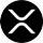 Ripple (XRP) Kryptowährung logo