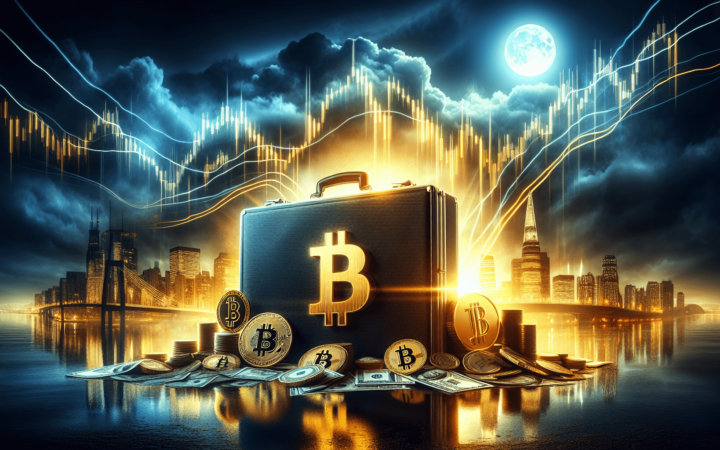 Bitcoin-ETFs verzeichnen Rekordabflüsse: Hintergründe, Analysen und Auswirkungen