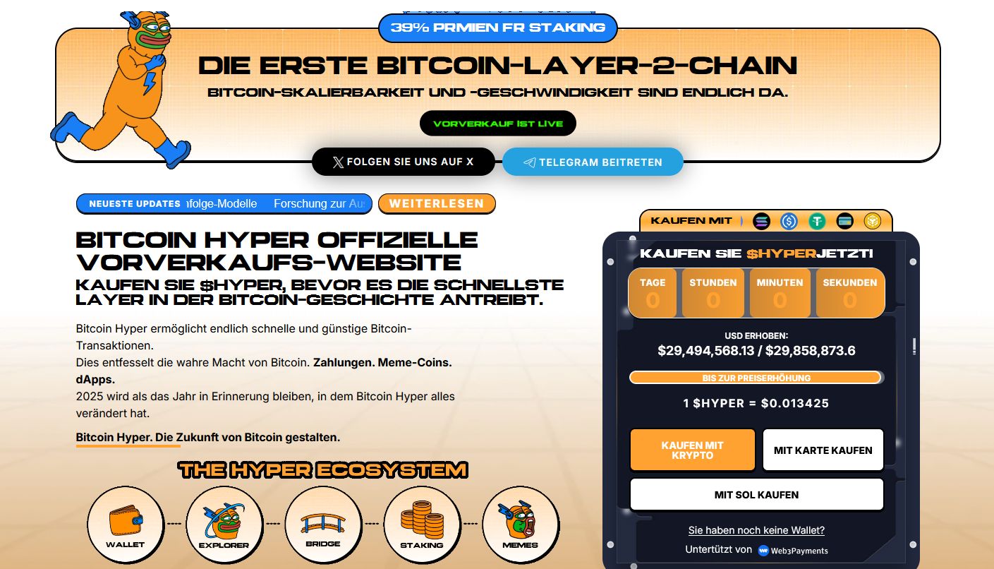 Bitcoin-Hyper-presale