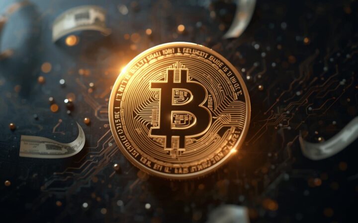 [Live] Bitcoin News: Kann Bitcoin die 91.000-USD-Marke zurückerobern?