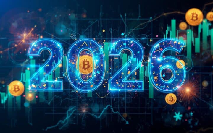 Bitcoin 2026: So könnte sich der Kurs im nächsten Jahr entwickeln