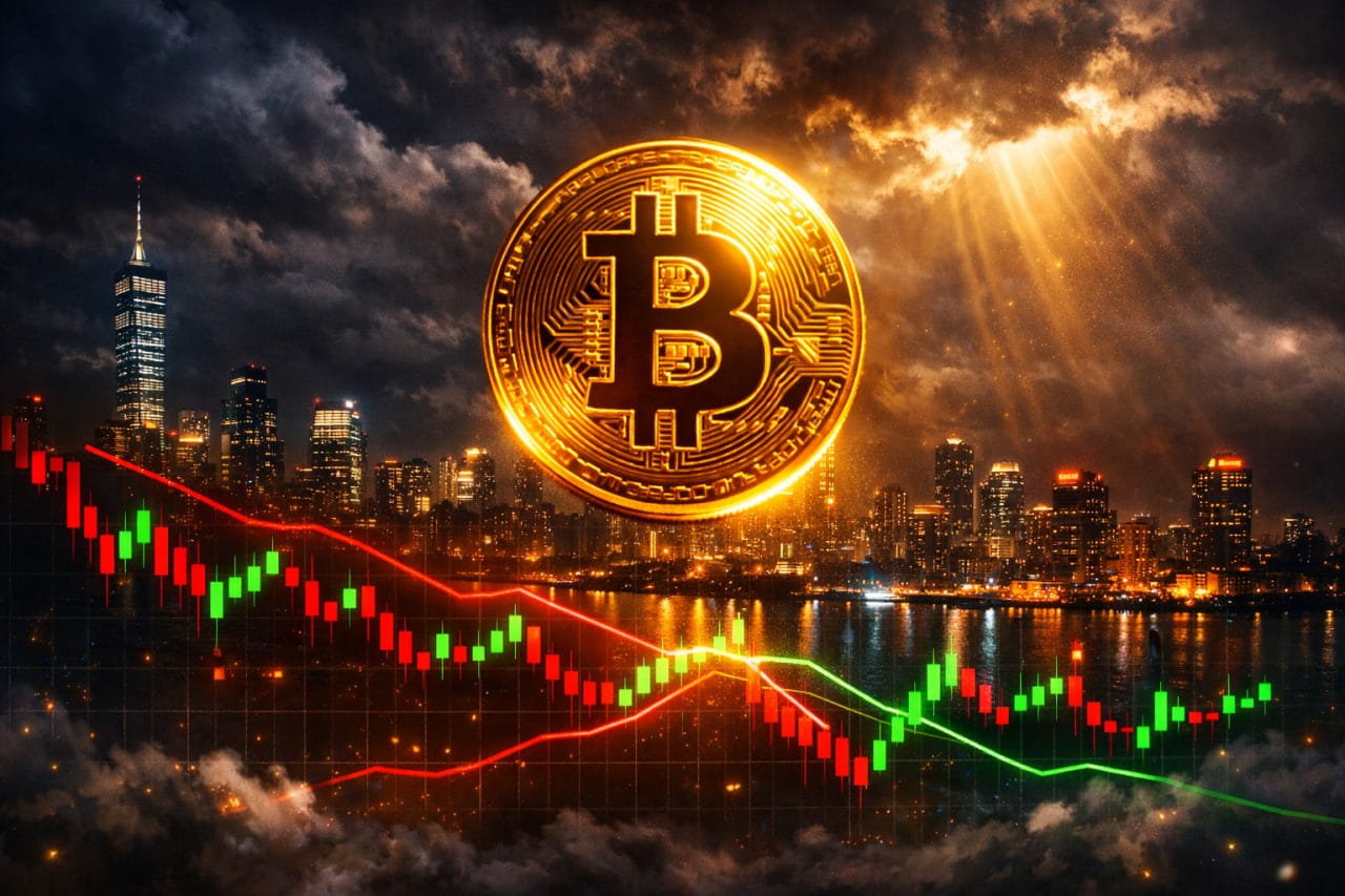 Bitcoin Prognose: Wie es 2026 für BTC und Bitcoin Hyper weitergehen kann -  Coinspeaker Deutschland