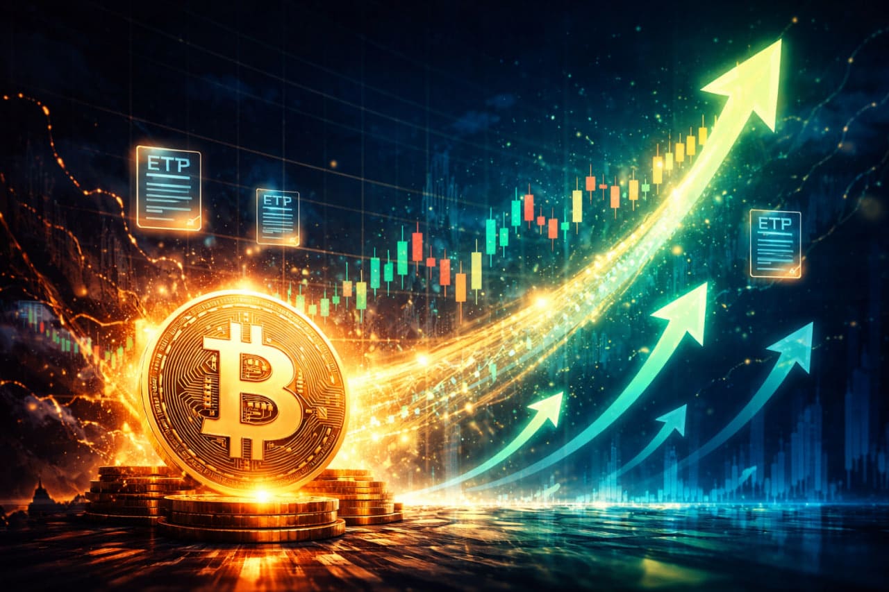 Bitcoin Prognose: $170.000 noch möglich - Best Wallet Token nimmt Fahrt auf  - Coinspeaker Deutschland