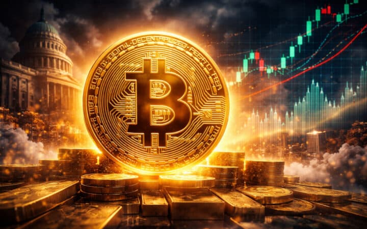 1,4 Millionen Dollar pro Bitcoin: Warum Analysten jetzt extrem bullisch sind