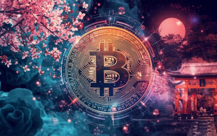 Bitcoin beweist Stärke, doch die explosiven Anleiherenditen in Japan bergen enorme Risiken