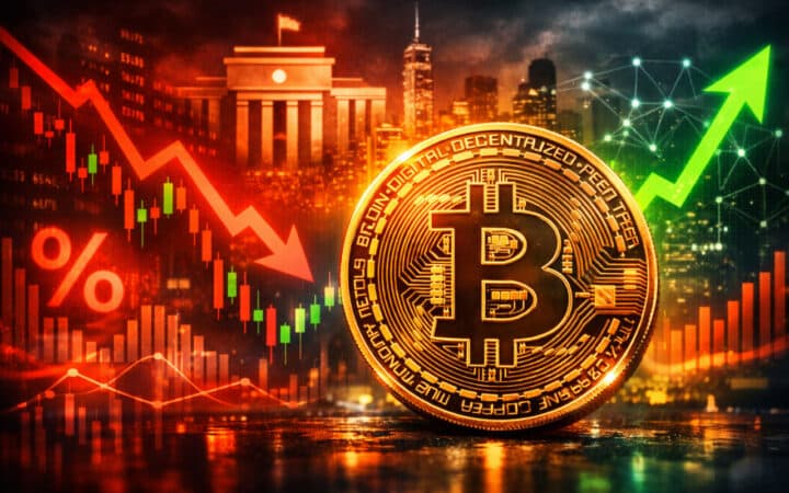 Krypto News Überblick: Diese 5 Faktoren entscheiden über die Woche von Bitcoin und Co.