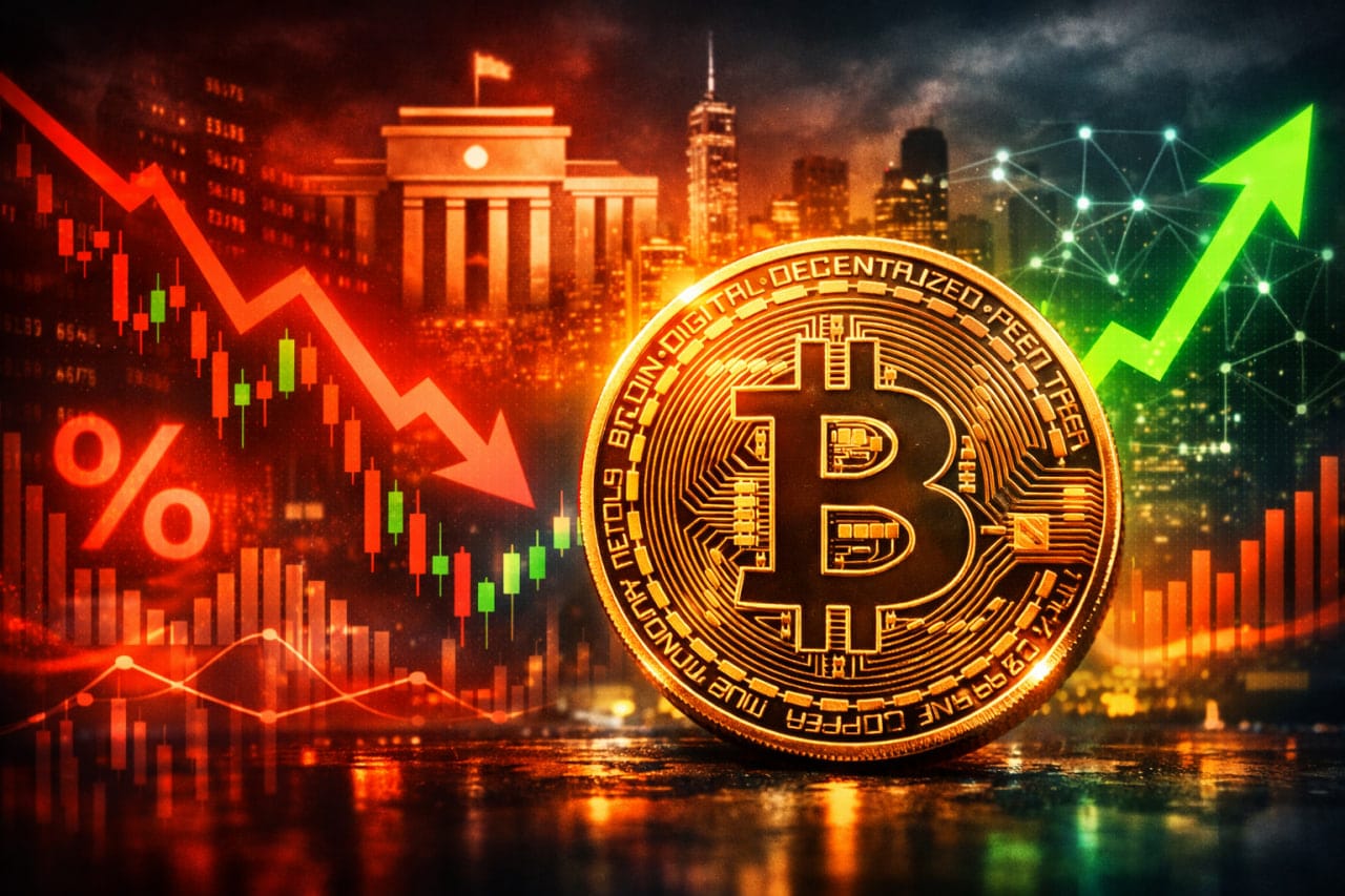 Krypto News Überblick: Diese 5 Faktoren entscheiden über die Woche von  Bitcoin und Co. - Coinspeaker Deutschland