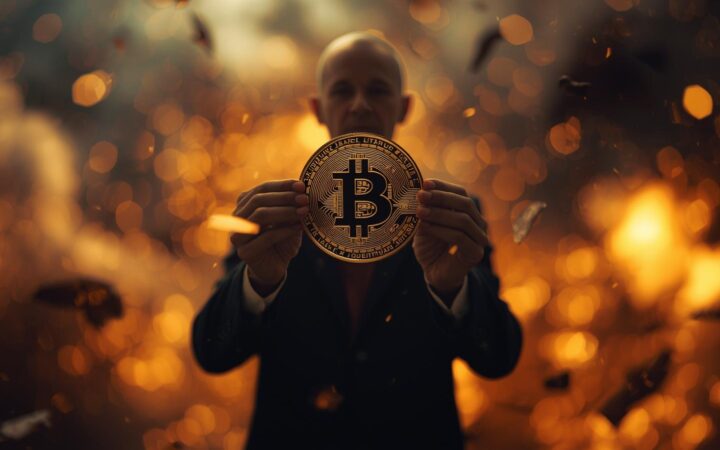 Bitcoin vor einem Comeback? Marktstimmung hellt sich nach Fed-Signalen deutlich auf!