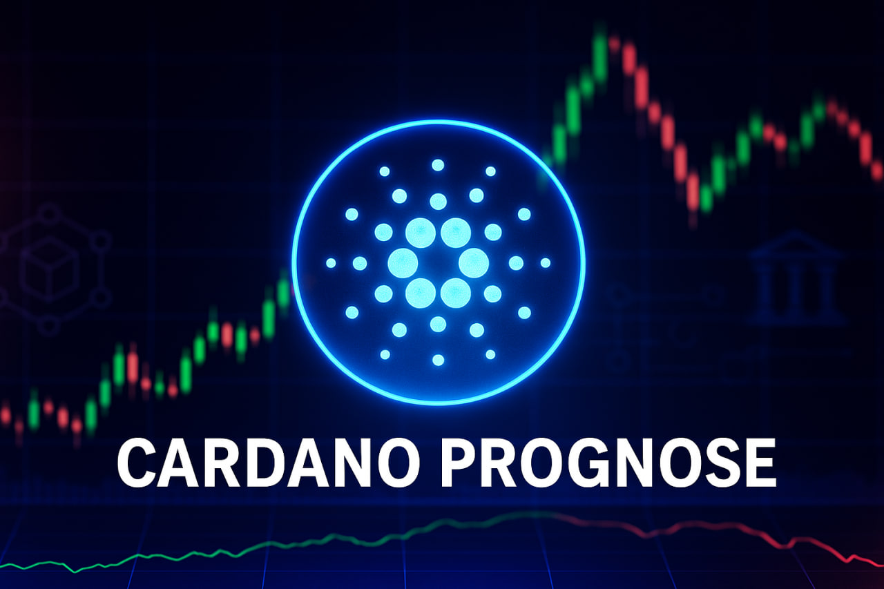 Cardano Prognose Dezember 2025: Kann ADA noch die Kurve bekommen? -  Coinspeaker Deutschland