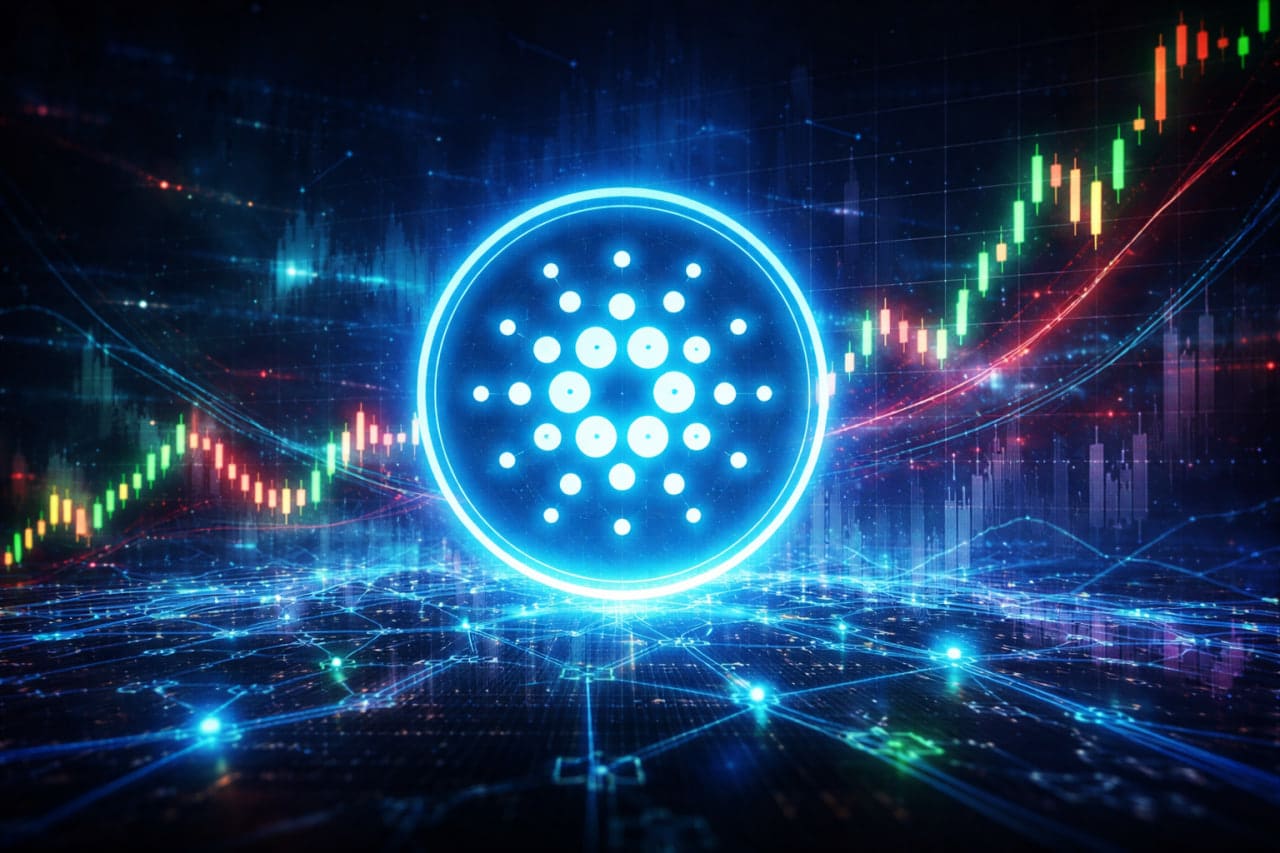 Cardano Prognose 2026 – 2030: Wie realistisch sind Kurse über 5 Dollar? -  Coinspeaker Deutschland