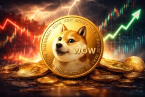 Dogecoin Prognose Ende 2025: Entscheidende Wochen für DOGE Memecoin