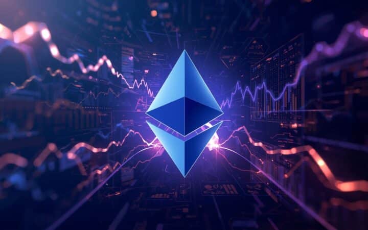 [LIVE] Ethereum: Chartanalyse, ETFs und News im Live-Ticker!