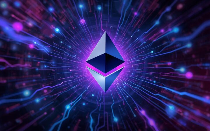 [LIVE] Ethereum: Kursupdates, ETH-Fonds, und aktuelle News im Live-Ticker!