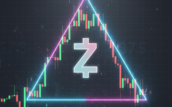 Prognose: Zcash am Scheideweg zwischen Ausbruch und Absturz