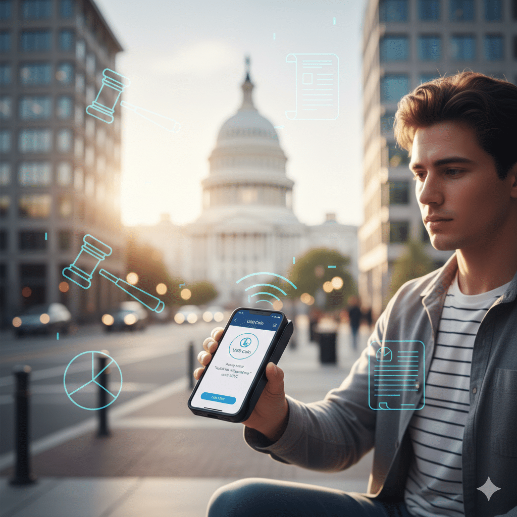 Steuerfreiheit im Alltag und Krypto wird plötzlich praktisch