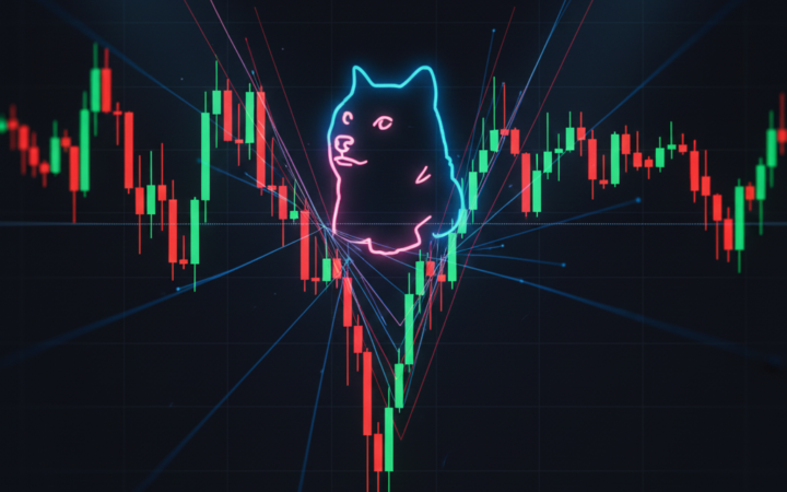 Prognose: DOGE baut sich langsam auf – Darauf müssen Anleger jetzt achten