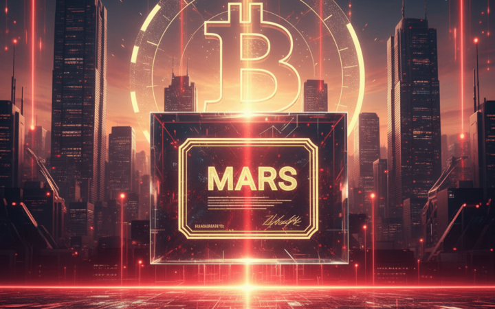 Bitcoin Strategie erweitert – Der große Sprung von Metaplanet