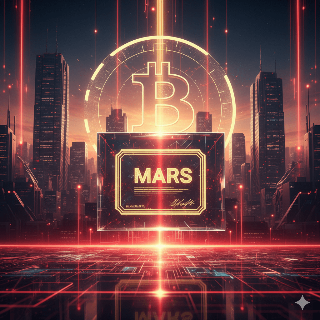 Bitcoin Strategie erweitert – Der große Sprung von Metaplanet