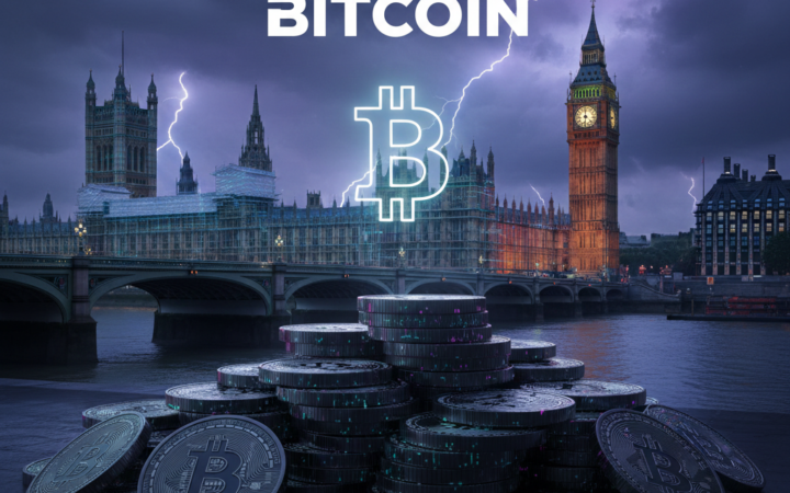 12 Millionen Dollar – Wenn digitale Vermögen klassische Politik erreichen