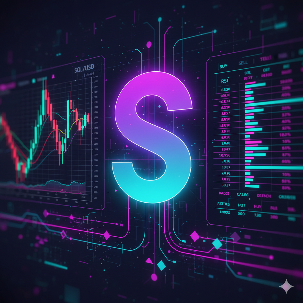 Prognose: Solana hält den Atem an