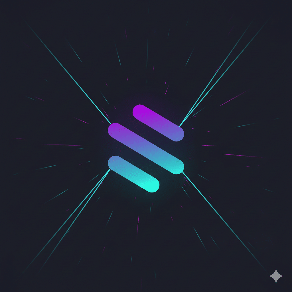 Solana Prognose: Verdichtung, Überzeugung und ein möglicher Ausbruch voraus