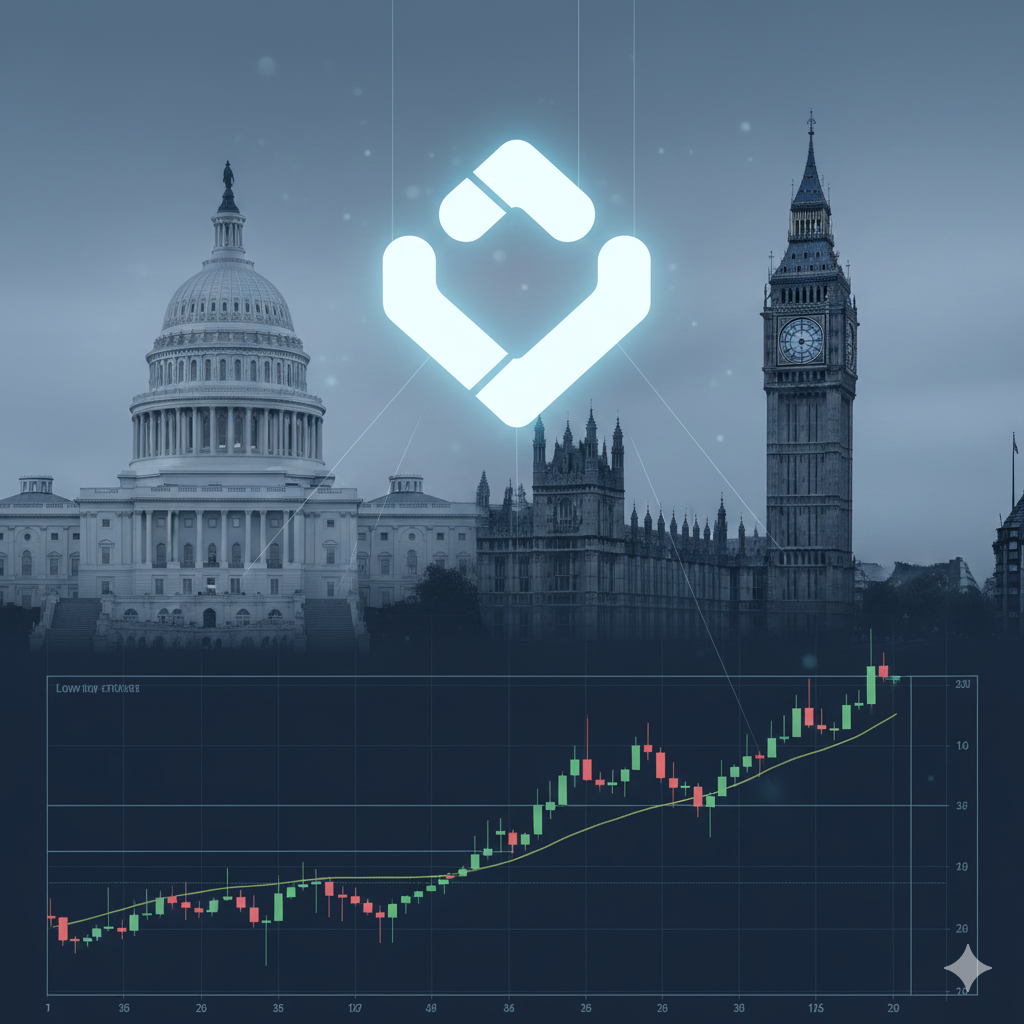 Krypto News nächste Woche: Regulierung, Zinsen und ein Coinbase Überraschungsmoment