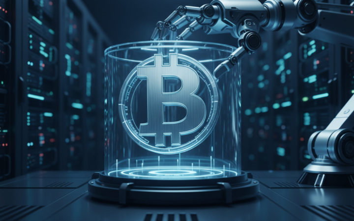 SpaceX verschiebt Millionen in Bitcoin und die Märkte horchen auf