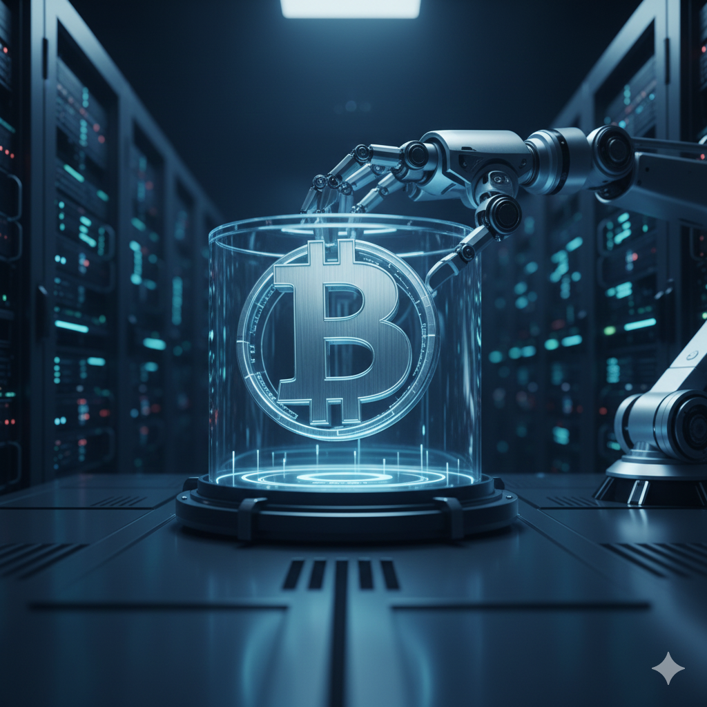 SpaceX verschiebt Millionen in Bitcoin und die Märkte horchen auf