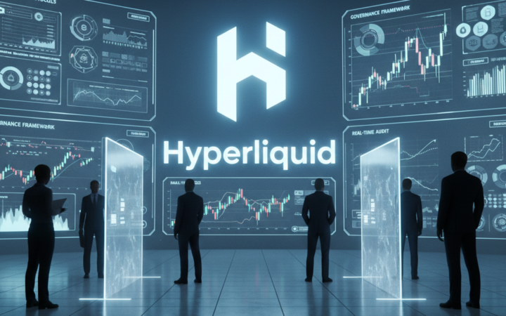 Hyperliquid definiert Insider-Handel neu: Strikte Regeln setzen Maßstäbe