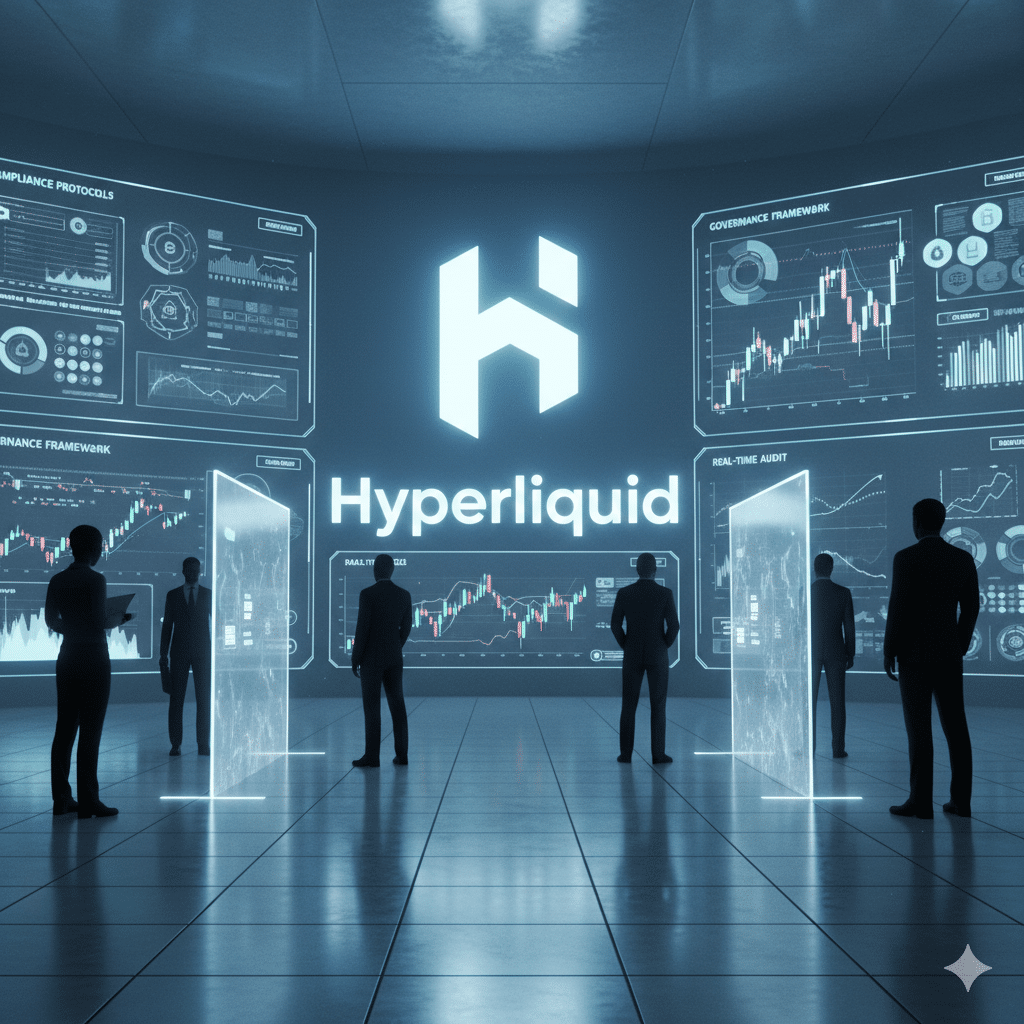 Hyperliquid definiert Insider-Handel neu: Strikte Regeln setzen Maßstäbe