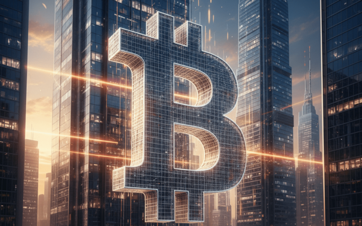 Krypto News: Ein Signal aus der UAE verändert die Diskussion